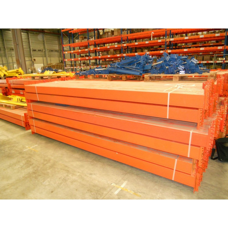 L.3300 mm charge 1800 Kg