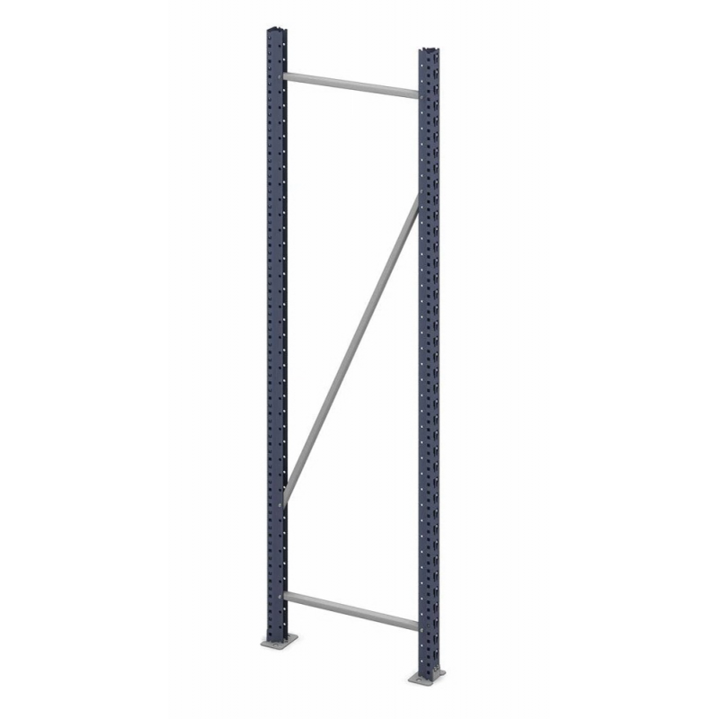 Echelle H.2000 X P.600 mm