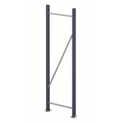 Echelle H.2000 X P.800 mm