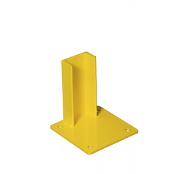 UPN Support Bastaing Hauteur 225 mm