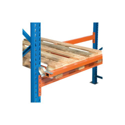 Butée pour lisses 2700 mm