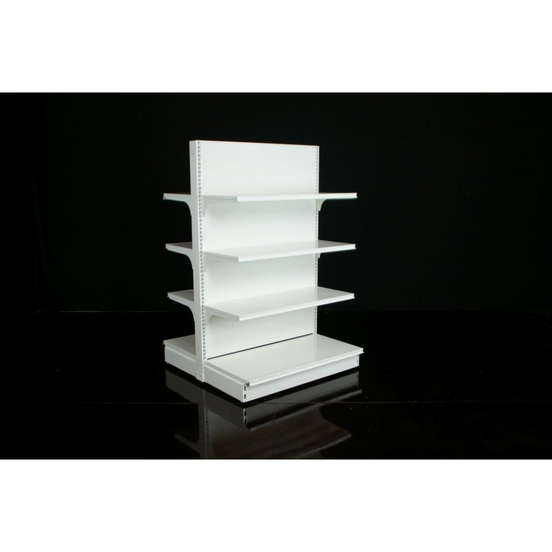 Suivant H.1550 mm L.1330 mm + Fond Plein + Base