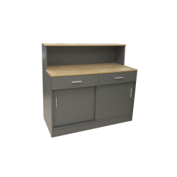 H.1120/800 x L.1200 x P.600 mm (B12)