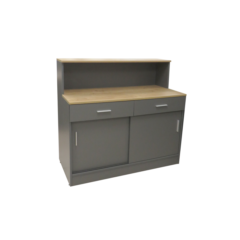 H.1120/800 x L.600 x P.600 mm (B13)