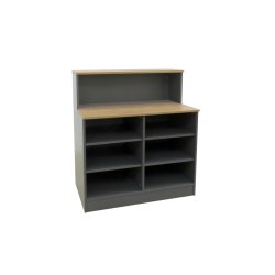 H.1120/800 x L.1000 x P.600 mm (B23)