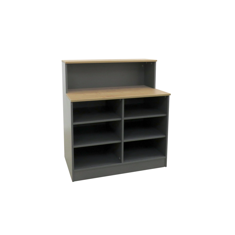 H.1120/800 x L.1000 x P.600 mm (B23)