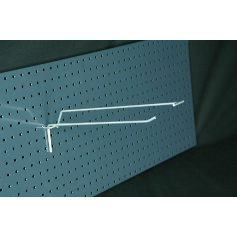 Broche simple + P.E. Longueur 200 mm