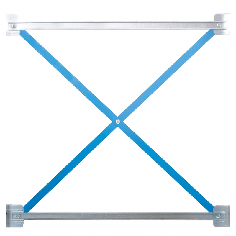 Contreventement L.1500 mm