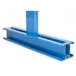 Base double face 1000 mm