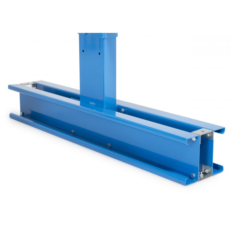 Base double face 600 mm