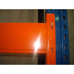 Goupille de sécurité pour racks d’occasion (lot de 10)