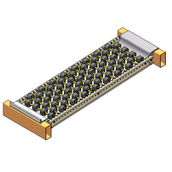 Etagère Dynamique Versi Flow