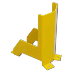 Sabot de protection avec passage lisse