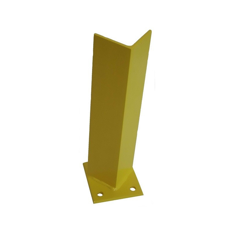 Sabot de protection d'angle