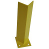 Sabot de protection d'angle