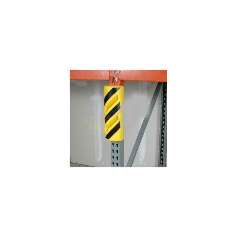 Sabot de protection en plastique