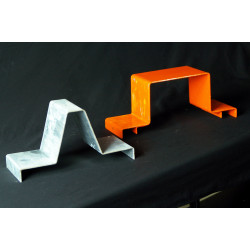 Butée podium d’occasion (norme sprinklage)