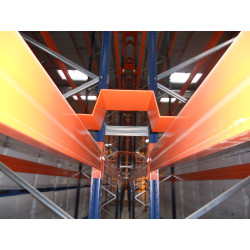 Butée podium d’occasion (norme sprinklage)