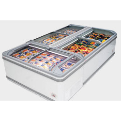 Meuble Froid / Surgelé