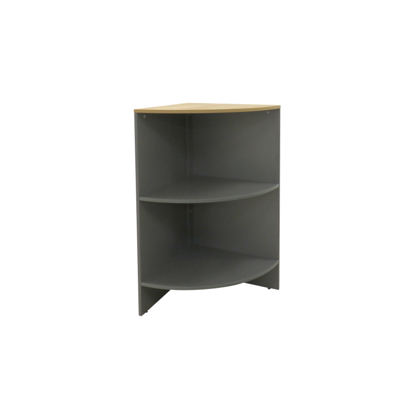 Meuble Haut avec 3 Etagères