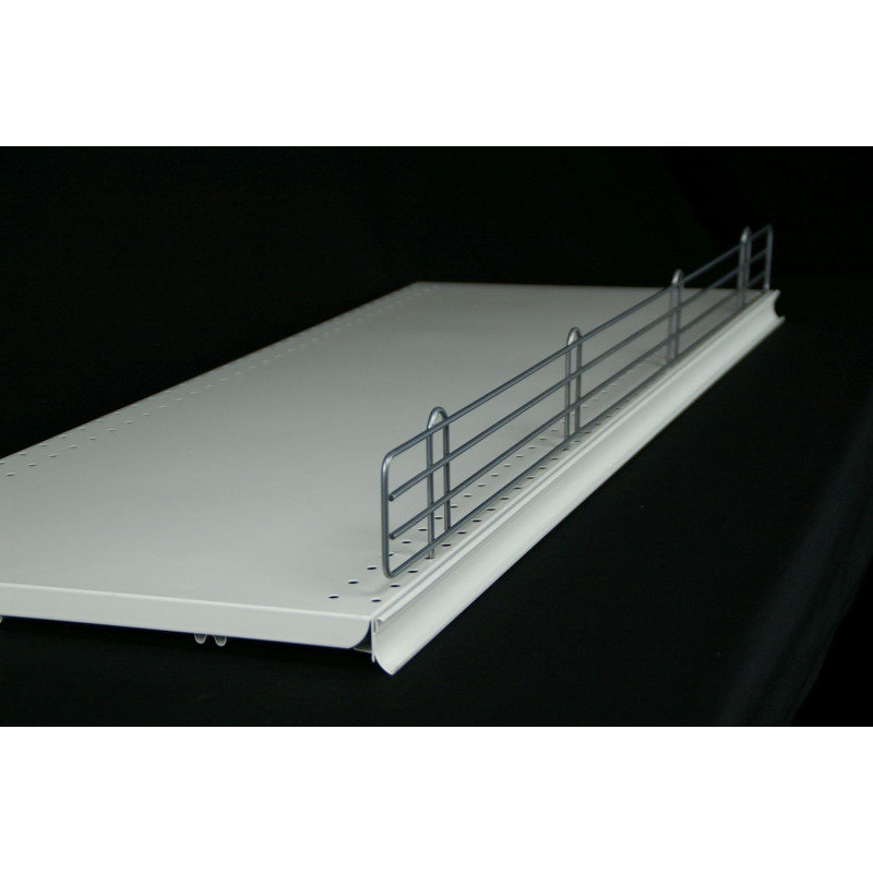 Grille Frontale pour Tablette