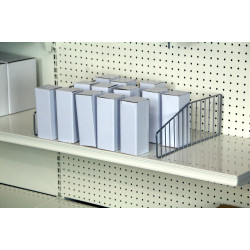 Grille Latérale pour Tablette