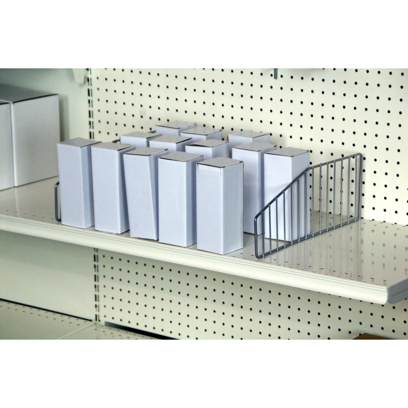 Grille Latérale pour Tablette