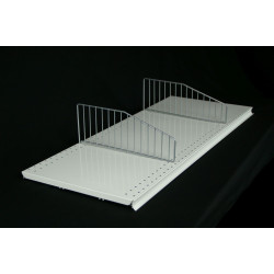 Grille Latérale pour Tablette