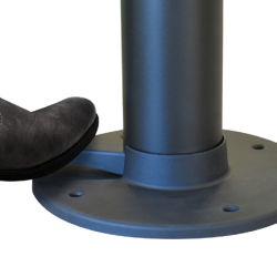 Distributeur désinfectant