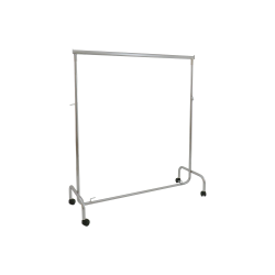 Portant pour vêtements