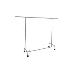 Portant pour vêtements