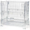 Conteneur grillagé Standard Neuf