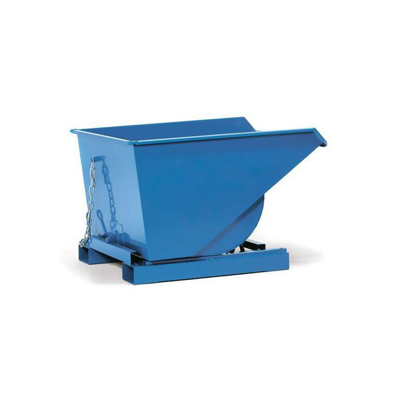 Benne basculante
