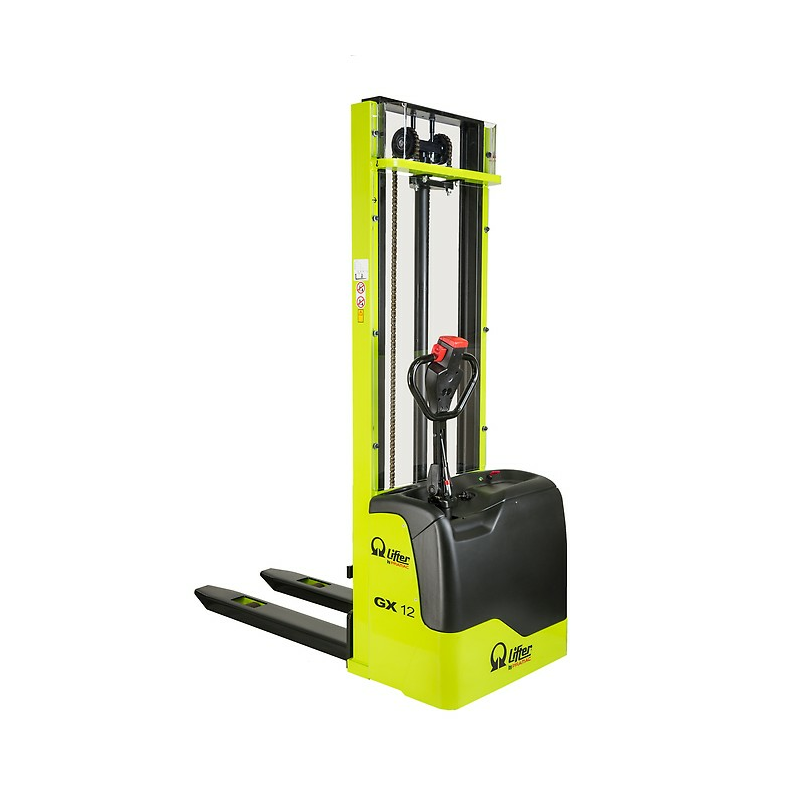 Gerbeur Electrique GX12/35 Gel