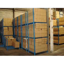 Palette Métallique Empilable