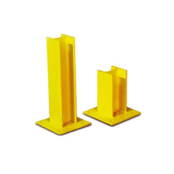 HEA Support Bastaing Hauteur 225 et 450 mm