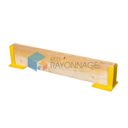 Protection en bout de rangée d’occasion