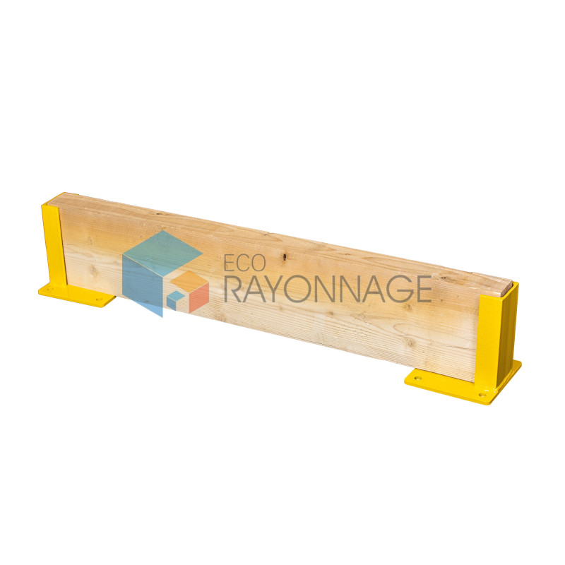 Protection en bout de rangée d’occasion