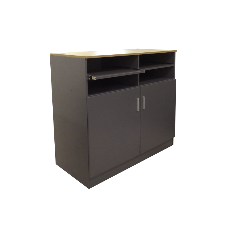 Module Informatique avec Portes