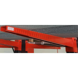 Bras Cantilever Lourd