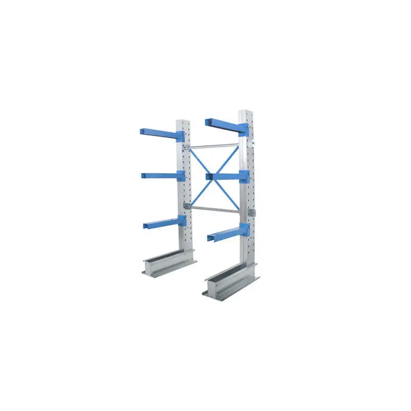 Cantilever Simple Face Junior Hauteur 2000 mm
