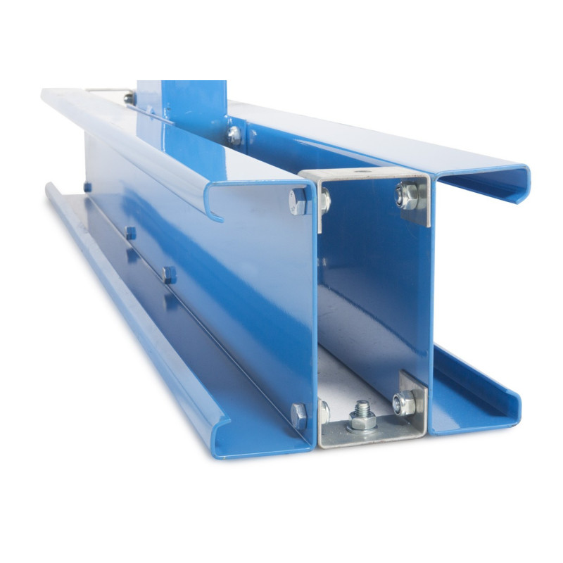 Bases pour Cantilever Junior