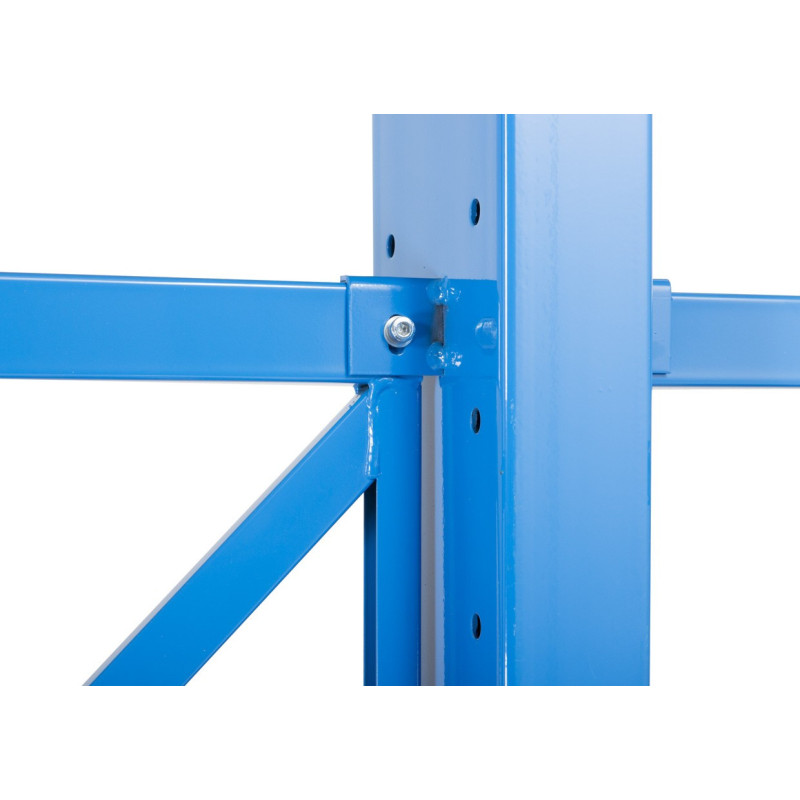 Contreventements pour Cantilever Junior