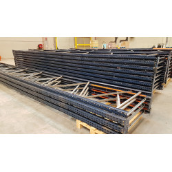 Echelles pour racks d’occasion