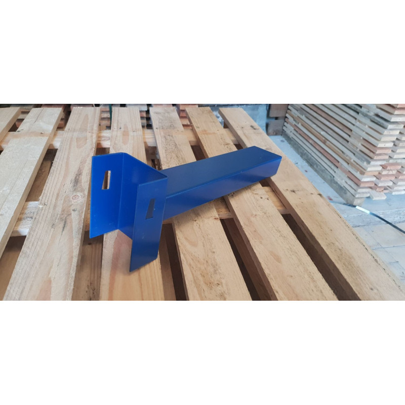 Cantilever Double Face Junior Hauteur 2500 mm